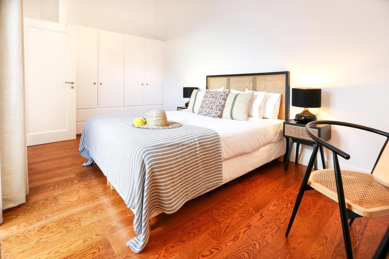 Young Spirit Apartment FAO Eksteriør bilde