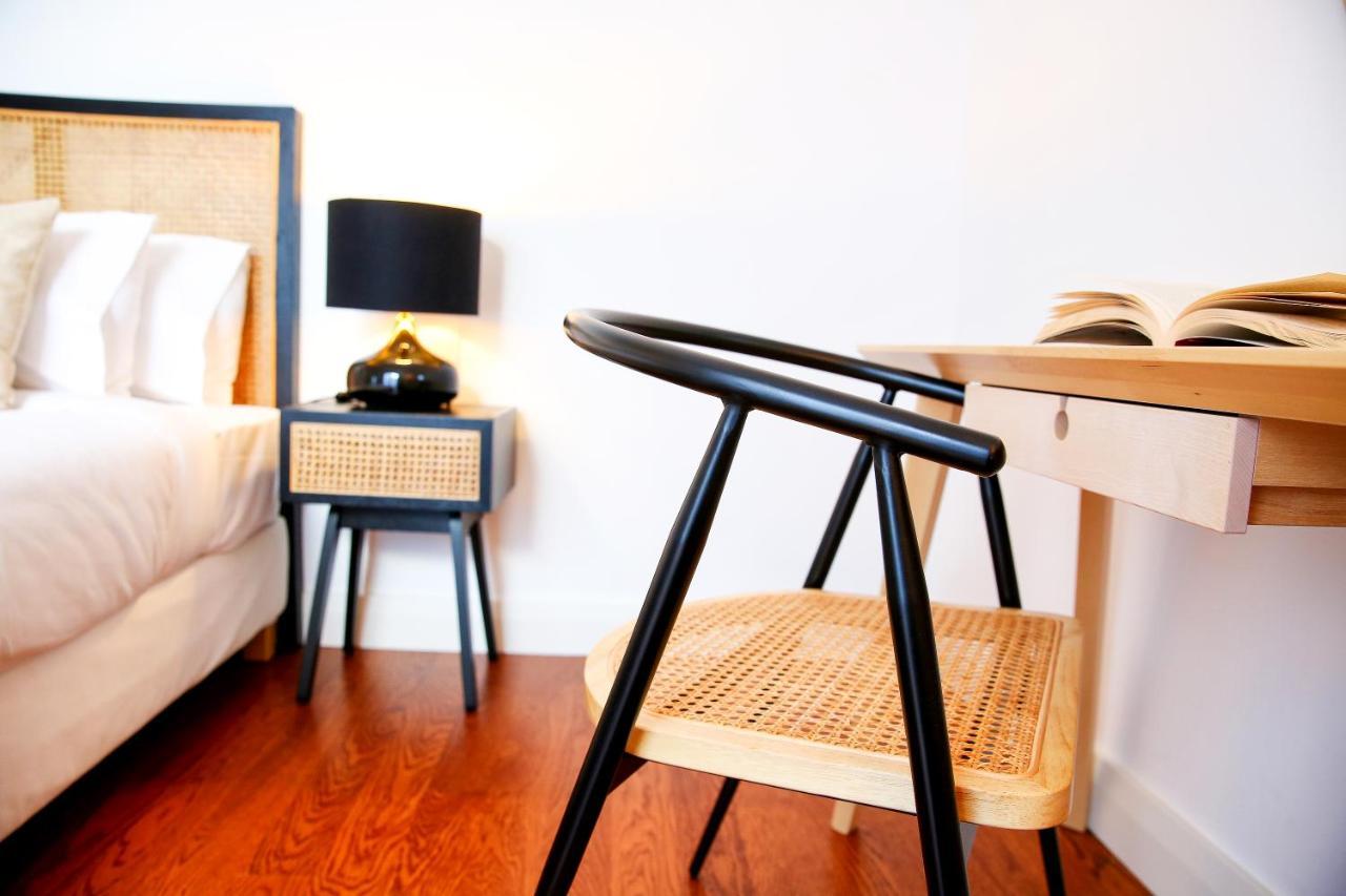 Young Spirit Apartment FAO Eksteriør bilde