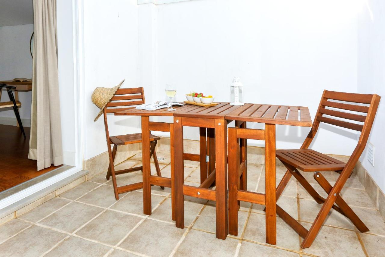 Young Spirit Apartment FAO Eksteriør bilde