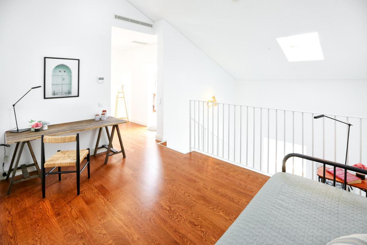 Young Spirit Apartment FAO Eksteriør bilde